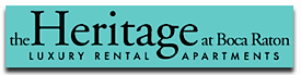 Boca Raton FL Apartments