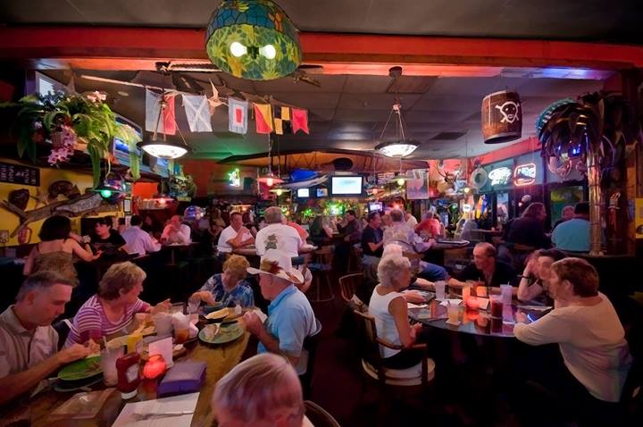 JByrds Muddy Waters Deerfield Beach Restaurant