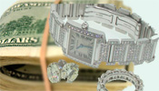 Collateral Loans with Raymond Lee Jewelers