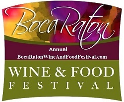 Boca Raton Wine and Food Festival